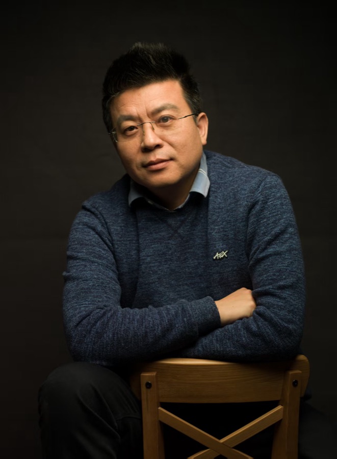 子墨